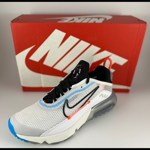 Nike Air Max 2090 (GS) - Picture 3 of 9